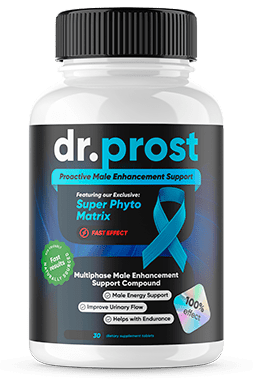 Dr.Prost Kapsül