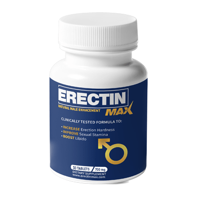 Erectin Max