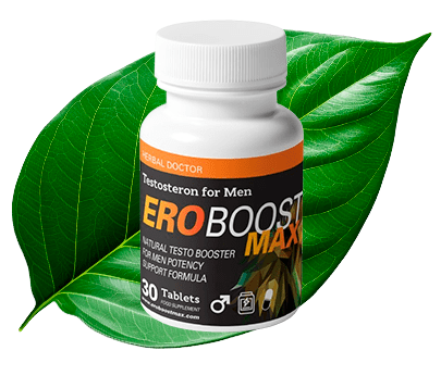 EroBoost Max