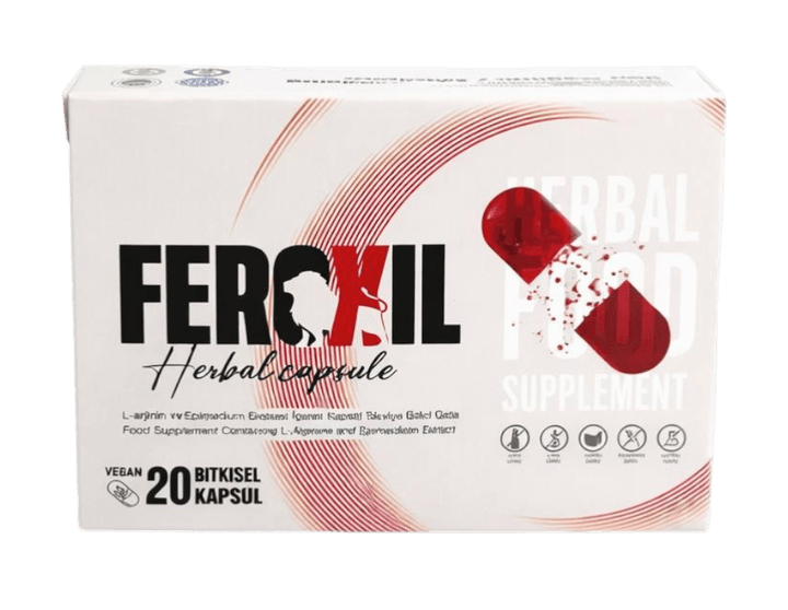 Feroxil