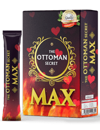 Ottoman Secret Macun