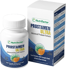 Prostamen Ultra