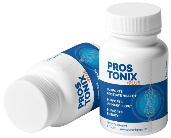 Prostonix Plus